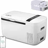 Amazon.com: ICECO GO20 21Qt/20L Portable Refrigerator